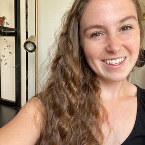 Meet your Posher, Renee